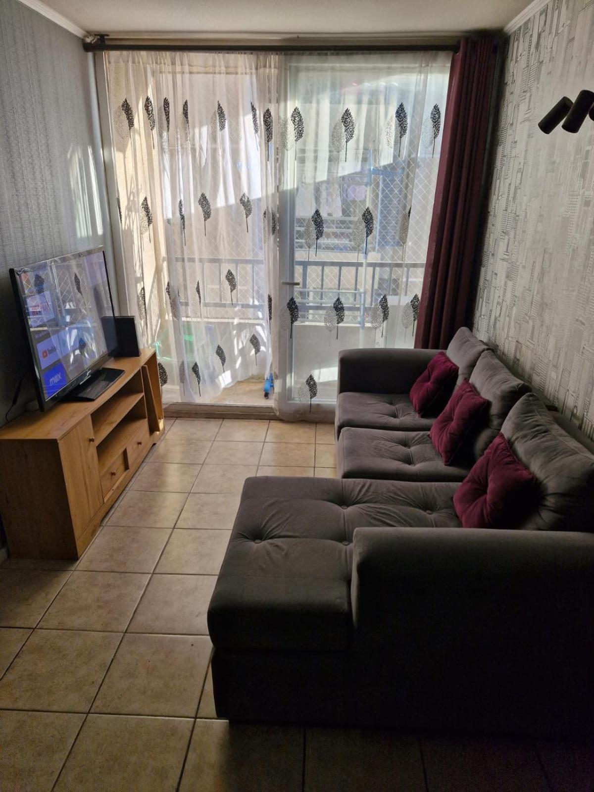 Plaza Lourdes Apartamento