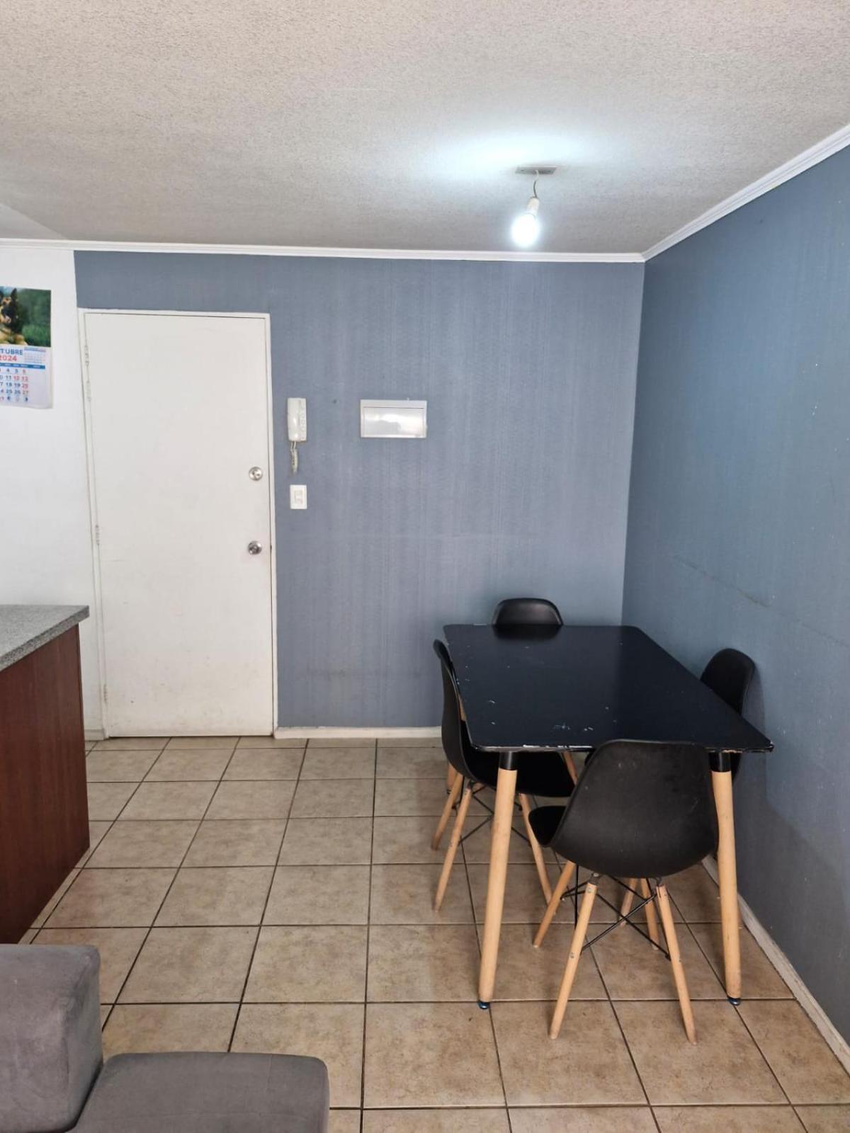 Apartamento Plaza Lourdes