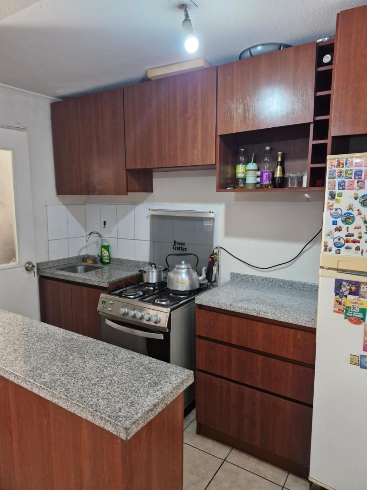 Plaza Lourdes Apartamento *